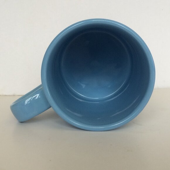 The Love Boat TV Show 2012 Coffee Mug Blue - Picture 5 of 7